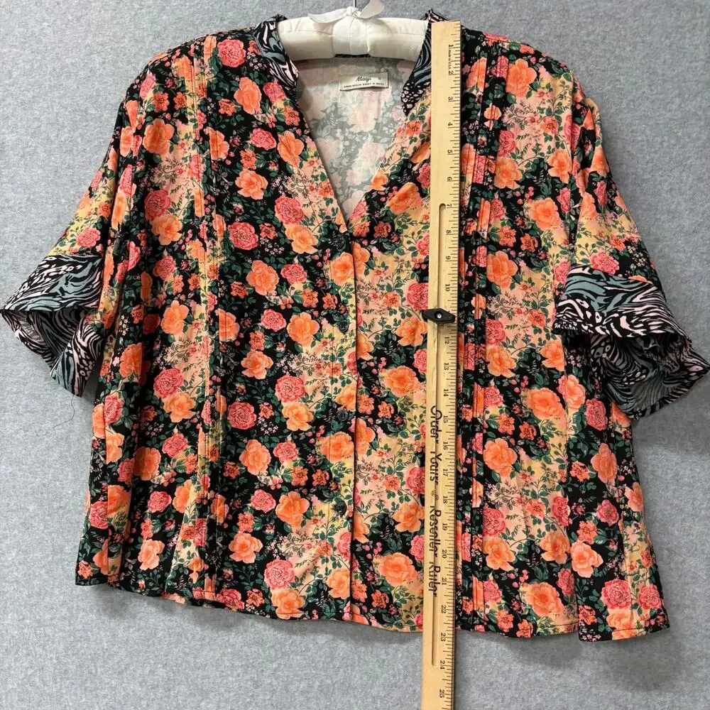 Maaji anais floral